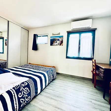 Petite Maison Cosy Le Gaucher * Muret
