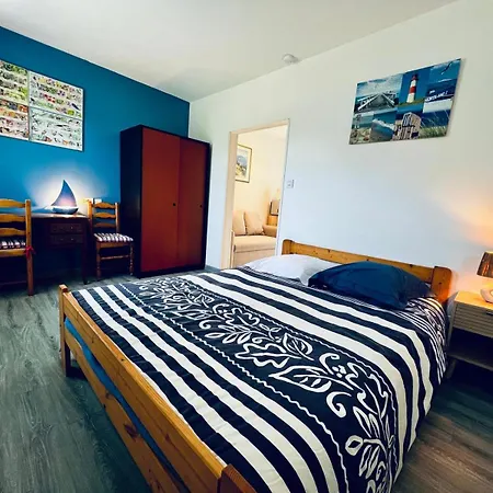 Petite Maison Cosy Le Gaucher Muret