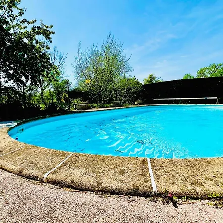 Petite Maison Cosy Le Gaucher Casa de Férias